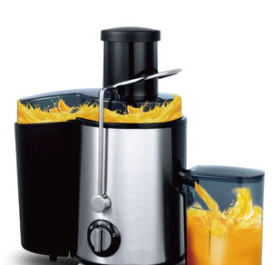 Presse-agrumes à usage domestique entièrement automatique <span class=keywords><strong>Jus</strong></span> de fruits et légumes fraîchement pressés Aucun filtre nécessaire Séparation de la pulpe <span class=keywords><strong>Jus</strong></span> d'orange original - Product Image 5