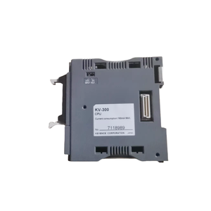 Module CPU KV-C32X KV-C32T KV-L2 KV-U5 KZ-A500 KZ-300 KV-300 - Product Image 1
