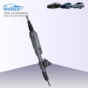 4G1423055BG <b>Steering</b> Rack for Audi A6 A7 Sportback 2010 2011 MANER <b>Steering</b> <b>System</b> New Products - Product Image 1