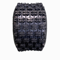 Fabrication NSATV3017A-1 Offroad Tout Terrain 18x9.50-8 Sport ATV UTV 4pr Quad Dirt Bike Tubeless Pneus à vide 18X9.5-8 18X9.50R8
