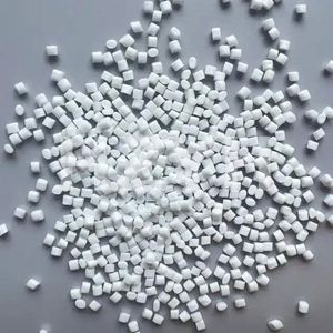 Gránulos de Polietileno Tereftalato (PET) de la Marca JADE, Modelos CZ-318, CZ328, CZ302, Grado Botella, Resina PET CZ318 en Stock, ¡Venta Caliente! - Product Image 3