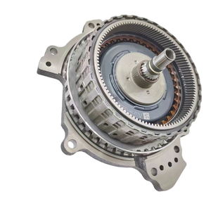 QR025 ทรานสปีด QR018 TS11 ชุดซ่อมคลัตช์เกียร์อัตโนมัติ CVT สำหรับอะไหล่รถยนต์โรเว่ - Product Image 1
