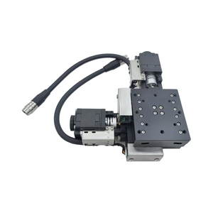 BKCX6020 Table coulissante de précision à axe unique électrique nouvelle condition avec composants de base utilisés portant le remplacement de Misi de Rail linéaire - Product Image 5