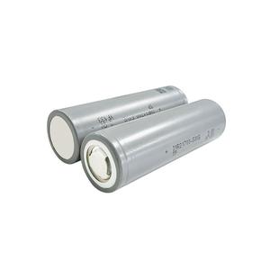 แบตเตอรี่ลิเธียมไอออนแบบชาร์จได้ เกรด A TP INR21700-50XG ความจุ 5000mAh 3.7V 140A ขนาด 21700 สำหรับยานพาหนะและเครื่องมือไฟฟ้า - Product Image 1