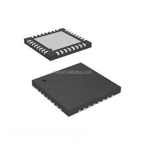 Canal del fabricante, UFQFN, almohadilla expuesta integrada, compra de componentes electrónicos en línea - Product Image 1