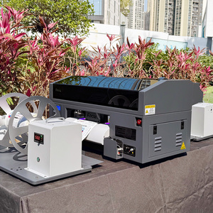 <span class=keywords><strong>2025</strong></span> mới phát hành | tập trung VESA 830a Pod máy in UV với độ chính xác cao và mực trắng hỗ trợ - Product Image 2