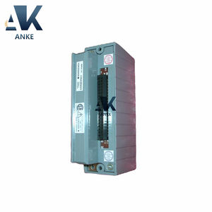 โมดูลอินพุต/เอาต์พุตแบบอะนาล็อก Yokogawa ATR8S-00 S2 - Product Image 1