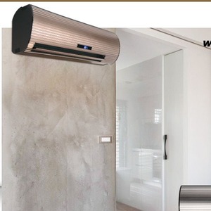 เครื่องปรับอากาศติดผนังเทโอโดร์ รุ่น R410A ระบบอินเวอร์เตอร์ ทำความสะอาดตัวเองได้ เหมาะสำหรับใช้ในบ้าน - Product Image 1