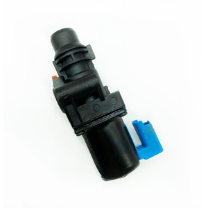 Válvula de Control de Refrigerante del Calefactor Ford BM5G8C605DC, Puerto de 3/4 Pulgadas para Agua - Product Image 4
