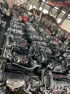 Pièces automobiles, ensemble moteur diesel 1.6L F16D3 <span class=keywords><strong>L91</strong></span> pour Excelle Chevrolet LOVA & AVEO 1.6 - Product Image 3