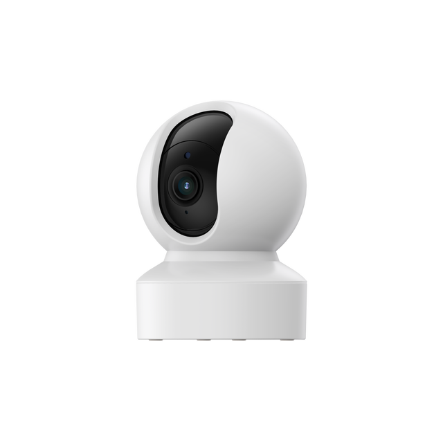 Home Security IP Camera 1080p Support Voice Monitoring Intercom Motion Detection Tuya Indoor IP Camera