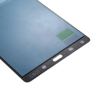 ราคาโรงงานสำหรับหน้าจอ LCD Samsung Galaxy Tablet <span class=keywords><strong>SM</strong></span> <span class=keywords><strong>T705</strong></span> พร้อมชุดจอดิจิตอลทัชสกรีน - Product Image 2