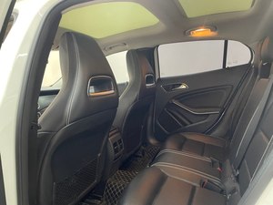 Boutique SUV <span class=keywords><strong>Mercedes</strong></span>.Benz <span class=keywords><strong>GLA</strong></span> 2018 <span class=keywords><strong>GLA</strong></span> 200 Dynamic White <span class=keywords><strong>Hybrid</strong></span> Turbo Gas Engine Haute Qualité FWD Car Auto Vente de Gros Pas Cher - Product Image 5