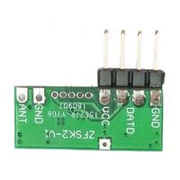 MAX30102 Sensor detak jantung Breakout, denyut jantung untuk Kingsdungd