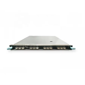 การ์ดเชื่อมต่อ Jun1per MPC7E-MRATE-RTU 12x QSFP+/QSFP28 Multirate Port Line Card MPC7E-MRATE ราคาดี กำลังลดราคา - Product Image 3