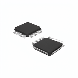 ชิ้นส่วนอิเล็กทรอนิกส์จากจีน64 LQFP CY7C4265-15AXCT ไอซี FIFO แบบซิงค์ความจุ16K×18หน่วยความจำ10นาโนวินาที64TQFP รายการประกอบ (BOM) ไอซีมีในสต็อกสำหรับวงจรลอจิก - Product Image 1