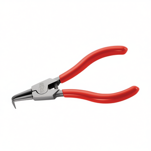 คีม 128 ซีพี ปลายโค้งสำหรับงานที่ต้องการความแม่นยำ - Product Image 2