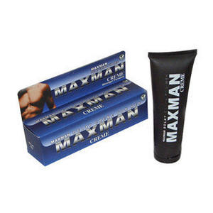 Buitenlandse Handel Groothandel Maxman Mannen Borstmassage Assistent Crème Vertraging Seks Volwassen Seks Eendelig Dropshipping Cn Gua - Product Image 2