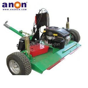 Tondeuse à gazon ANON Atv, moteur de tondeuse à gazon, tondeuse à gazon à essence, tondeuse à gazon à suspension - Product Image 5