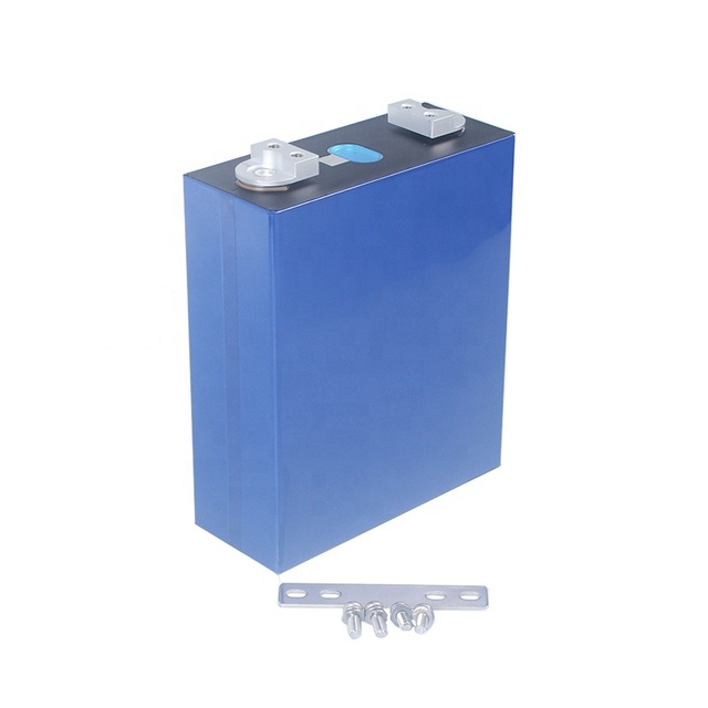 EV 3.2V 280AH LiFePO4 (LFP) Cells Battery ( LF280K with 8000cycles, Fully Matched)--Genuine Grade a New Terminals