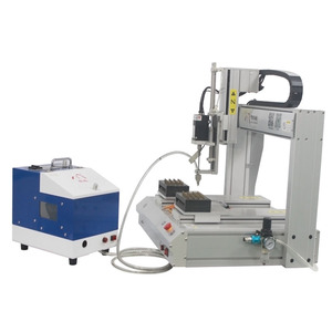 เครื่องขันสกรูอัตโนมัติแบบตั้งโต๊ะ Mu Yuan Mu Yuan My5331_c Bibo ผลิตในจีน ราคาพิเศษ - Product Image 5