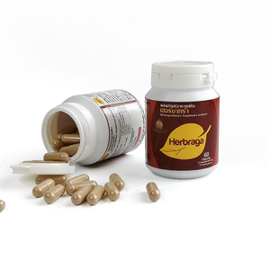 Thai Natural Kudzu <span class=keywords><strong>Root</strong></span> Plant Extract Cápsulas aumentar a vitalidade e suplementos nutricionais - Product Image 2