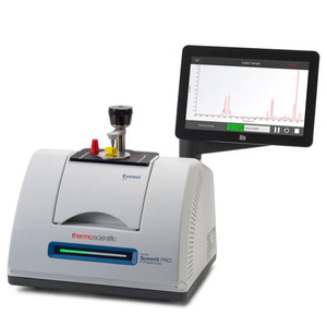 Espectrómetro Infrarrojo por Transformada de Fourier Thermo Fisher Scientific Nicolet Summit, Tipo Laboratorio, Modelo Blanco - Product Image 4