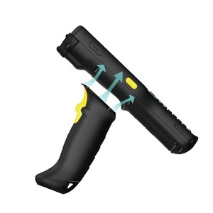 Seuic AUTOID Q7 Rugged <strong>PDA</strong> with 1.8Ghz Octa-Core CPU 3+32GB Android 9.0 5200MAH Battery IP65 Barcode Reader for Warehouses Stock - Product Image 3