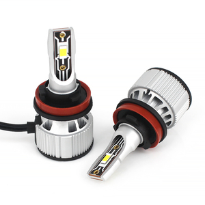 Valesunlight-faro LED para coche, 8000lm, 80W UTO, AR, AMP, ULB - Product Image 4