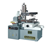 Dk77 série alta velocidade cnc fio edm
