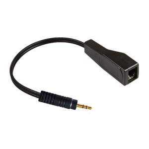 3,5mm estéreo a RCA rojo blanco señal de <span class=keywords><strong>Audio</strong></span> <span class=keywords><strong>Balun</strong></span> sobre Cat5/6 <span class=keywords><strong>RJ45</strong></span> hembra a 2RCA macho/<span class=keywords><strong>RJ45</strong></span> a DC 3,5mm Cable de <span class=keywords><strong>Audio</strong></span> estéreo macho - Product Image 5