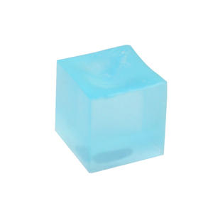 Mini jouet mochi souple en forme de bloc de glace, jouets à presser pour enfants, jouets sensoriels anti-stress, jouets mignons et collants pour soulager l'anxiété - Product Image 5