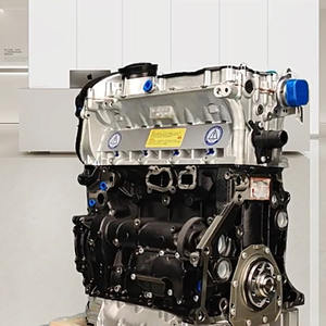 1.8T Toptan EA888-CEA CGM Arabalar Motor Parçaları Yağ Motoru Araba Motoru Buji Motor Conta Seti Volkswagen Tiguan için - Product Image 1