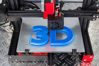 Layanan Prototipe Pencetakan 3D Pabrik, Bagian Cetak 3D SLA SLS FDM, Model Mainan, Prototipe Cepat