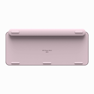 Keys Mini Wireless Backlit <b>Keyboard</b> Logi Compact 2.4ghz Original Led <b>Usb</b> 3.0 English Wholesale for Mx Keys Easy-swich - Product Image 5