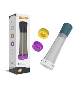 Usb şarj edilebilir ile <span class=keywords><strong>Penis</strong></span> pompası, Led otomatik <span class=keywords><strong>Penis</strong></span> büyütücü erkek geliştirme, elektrik genişletici <span class=keywords><strong>Penis</strong></span> büyütme - Product Image 6