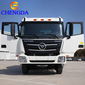 Camion malaxeur à béton Foton AumarkS neuf à <span class=keywords><strong>prix</strong></span> avantageux, léger, 6x4, moteur Cummins Euro 3, haute capacité de charge, à vendre - Product Image 3