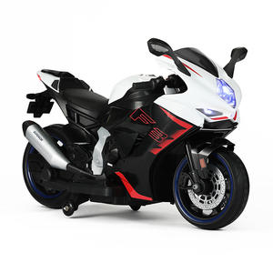 Mobil mainan mengendarai elektrik, cocok untuk anak-anak usia 2 hingga 4 tahun dapat diisi ulang mainan - Product Image 6