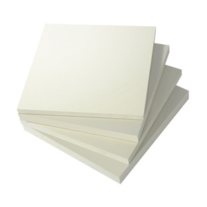 Beige <strong>PVC</strong> Hard <strong>Sheet</strong> Dark Gray UPVC <strong>Sheet</strong> Polyvinyl Chloride Rod CPVC Custom 4 X 8 ft 3-30mm - Product Image 1