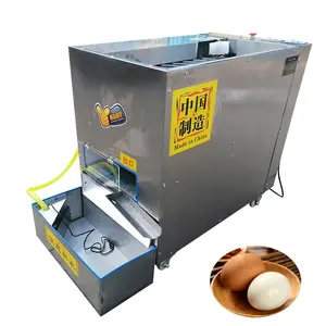2022 büyük tavuk yumurta soyma makinesi ile basit yapısı ve kolay kullanım iyi Peeling etkisi