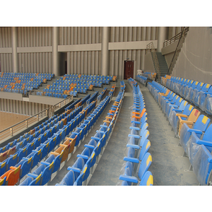 Sedili per campi sportivi da stadio sedie da stadio - Product Image 5