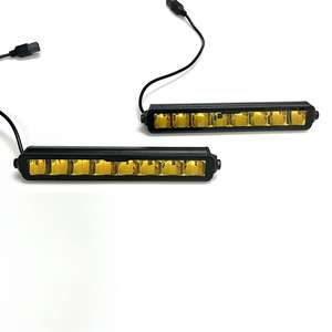 Accessoires E46 Mk6 Golf 2017 <span class=keywords><strong>Led</strong></span> H4 Renegade Watermelon Lights Mk2 Rock silverado 350z Car Eyes pour voitures Cx7 Sunny B13 Forte - Product Image 2