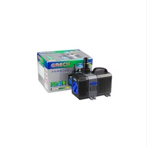<span class=keywords><strong>Pompe</strong></span> à eau submersible série CTP, <span class=keywords><strong>ultra</strong></span> silencieuse, débit réglable, pour aquarium, bassin de jardin, <span class=keywords><strong>piscine</strong></span>, usage terrestre et aquatique - Product Image 6