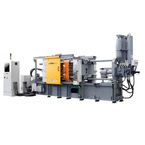 small size die casting machine 220 ton cold chamber aluminium magnesium die casting machine