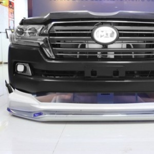 Adecuado para Land Cruiser, kit de actualización de modelos antiguos a nuevos, de 08-15 a 16-19, modificación de carrocería exterior y puertas. - Product Image 2