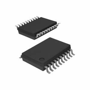 Composants électroniques IC TXRX INVERT 5.5V 20SSOP SN74ABT640DBR en stock – Boîtier 20 SSOP (0.209'', 5.30mm de largeur) - Product Image 1