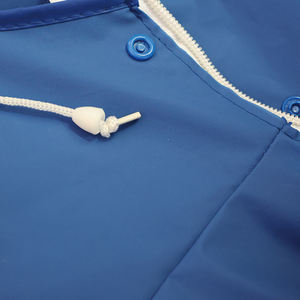 Imperméables pour adultes en PEVA, imperméables, vêtements de <span class=keywords><strong>pluie</strong></span> pour moto, poncho de randonnée long, <span class=keywords><strong>veste</strong></span> de <span class=keywords><strong>pluie</strong></span> - Product Image 4