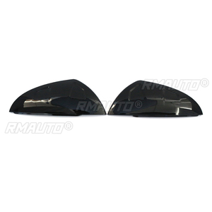 ฝาครอบกระจกมองหลังด้านข้างรถยนต์สำหรับเล็กซัส IS300 ES350 IS500 2021 2022 2023 ฝาครอบกระจกมองข้าง - Product Image 2