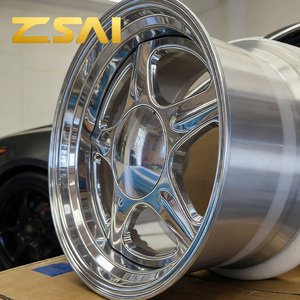 ล้ออัลลอย17 <span class=keywords><strong>18</strong></span> 19 22นิ้วล้อรถยนต์โดยสารสีเงิน5x112สำหรับ <span class=keywords><strong>Mercedes</strong></span> <span class=keywords><strong>W123</strong></span> W124 W126 W202 W203 W126 W204 - Product Image 2