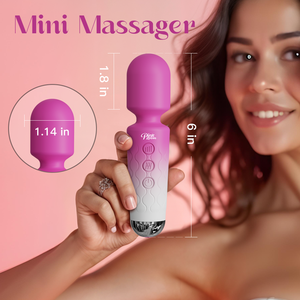 Vibradores mujer juguetes sexuales USB không dây dildos Phụ Nữ âm vật G tại chỗ người lớn dildo Vibrator Wand Đồ chơi tình dục cho phụ nữ - Product Image 3